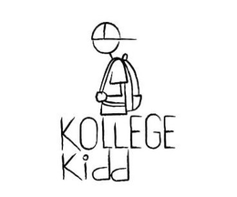KOLLEGE KIDD trademark