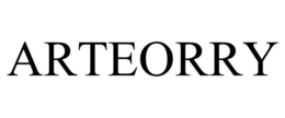 ARTEORRY trademark