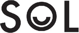 SOL trademark