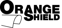 ORANGE SHIELD trademark