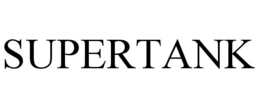 SUPERTANK trademark