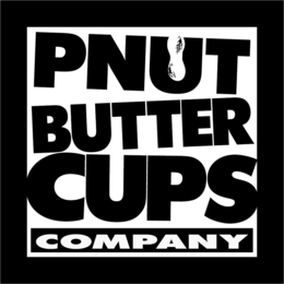 PNUT BUTTER CUPS COMPANY trademark