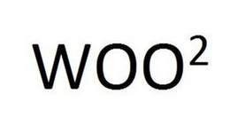 WOO2 trademark