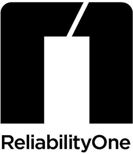 R1 RELIABILITYONE trademark