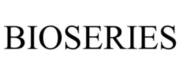 BIOSERIES trademark