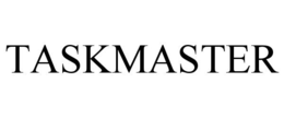 TASKMASTER trademark