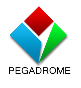 PEGADROME trademark