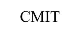CMIT trademark