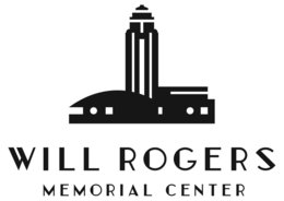 WILL ROGERS MEMORIAL CENTER trademark