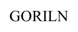 GORILN trademark