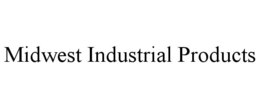 MIDWEST INDUSTRIAL PRODUCTS trademark