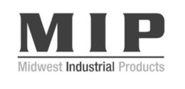 MIP MIDWEST INDUSTRIAL PRODUCTS trademark