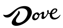 DOVE trademark