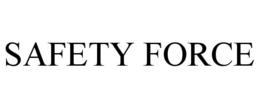 SAFETY FORCE trademark