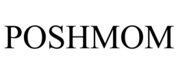 POSHMOM trademark