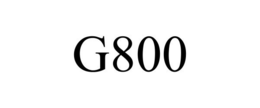 G800 trademark