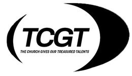 TCGT THE CHURCH GOT TALENT trademark