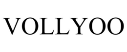 VOLLYOO trademark