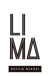 LIMA ESTILO NIKKEI trademark
