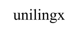 UNILINGX trademark