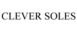 CLEVER SOLES trademark