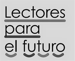 LECTORES PARA EL FUTURO trademark