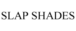 SLAP SHADES trademark