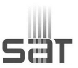 SAT trademark