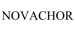NOVACHOR trademark