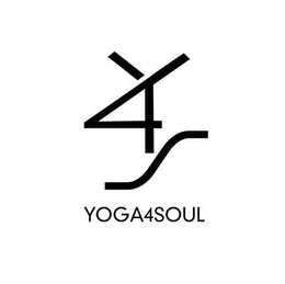 Y4S YOGA4SOUL trademark