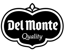 DEL MONTE QUALITY trademark