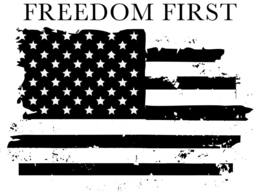 FREEDOM FIRST trademark