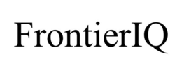 FRONTIERIQ trademark