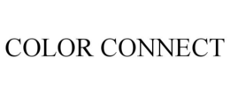 COLOR CONNECT trademark