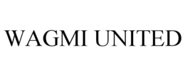WAGMI UNITED trademark