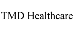TMD HEALTHCARE trademark