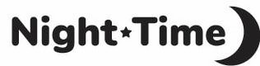 NIGHT TIME trademark