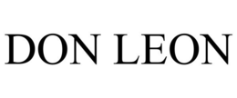 DON LEON trademark