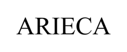 ARIECA trademark