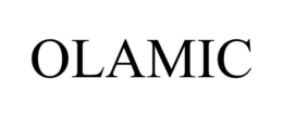 OLAMIC trademark