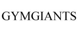 GYMGIANTS trademark