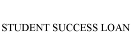 STUDENT SUCCESS LOAN trademark