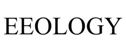 EEOLOGY trademark