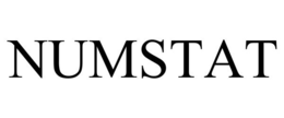 NUMSTAT trademark
