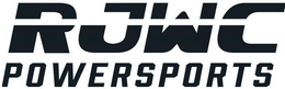 RJWC POWERSPORTS trademark