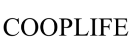 COOPLIFE trademark