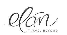 ELÁN TRAVEL BEYOND trademark