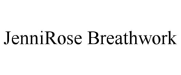 JENNIROSE BREATHWORK trademark