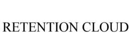 RETENTION CLOUD trademark
