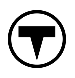 T trademark